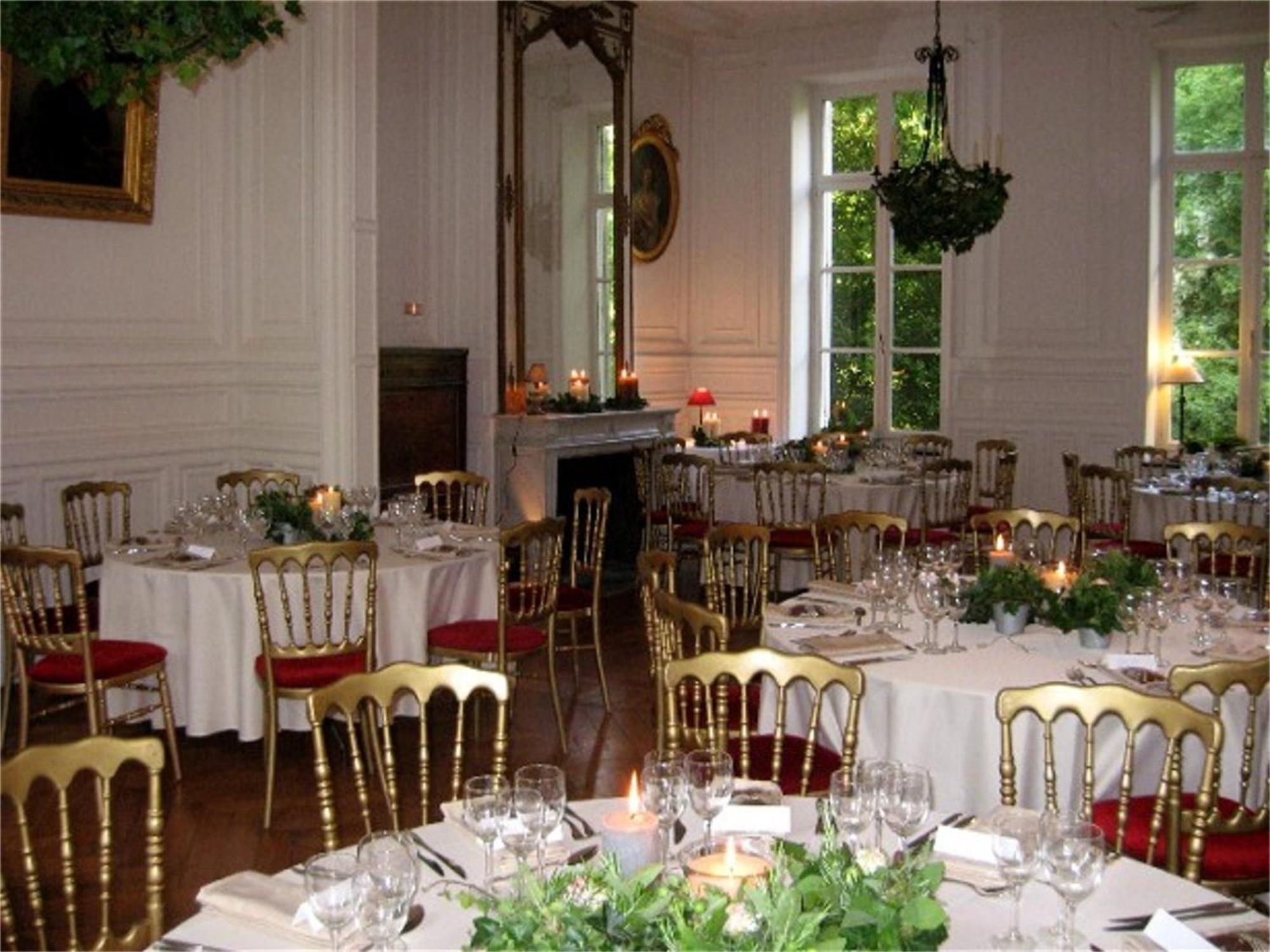 Le Chateau De Philiomel Lillers Exterior foto
